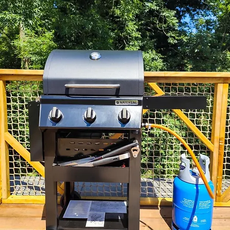 Feriehus Marie A La Campagne *