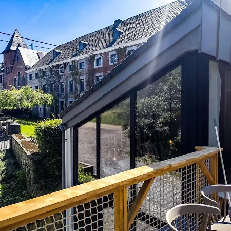 Marie A La Campagne Feriehus