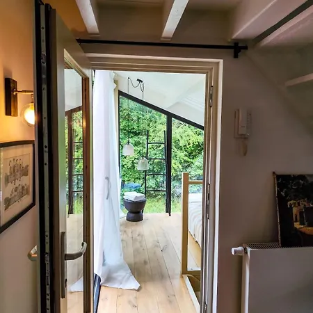 Marie A La Campagne Feriehus *