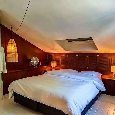 度假居 Marie A La Campagne *