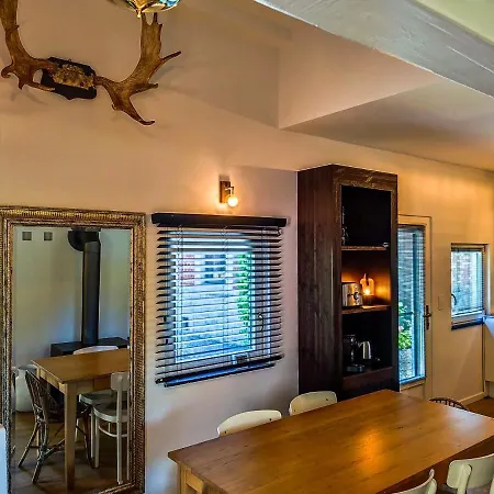 度假居 Marie A La Campagne Dolembreux