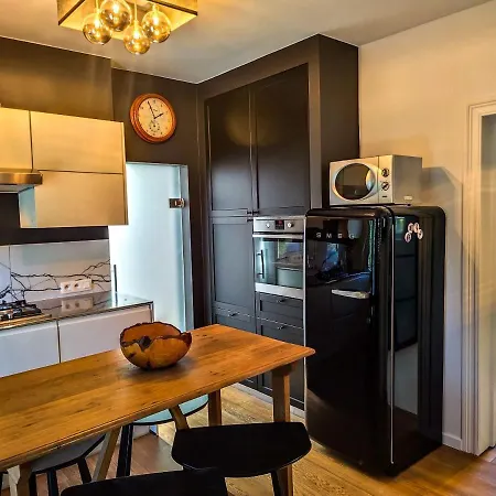 Marie A La Campagne * Dolembreux