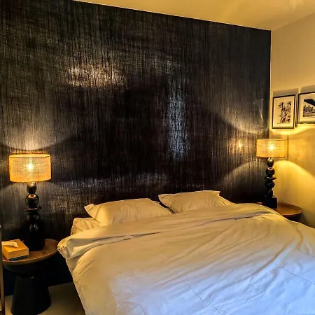 Marie A La Campagne Feriehus