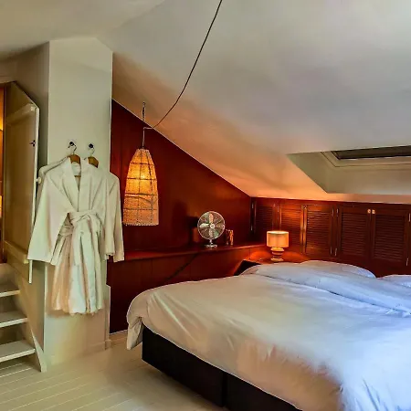 Σπίτι διακοπών Marie A La Campagne