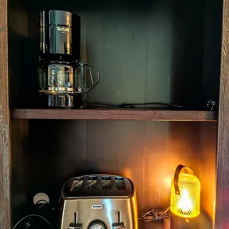 度假居 Marie A La Campagne *