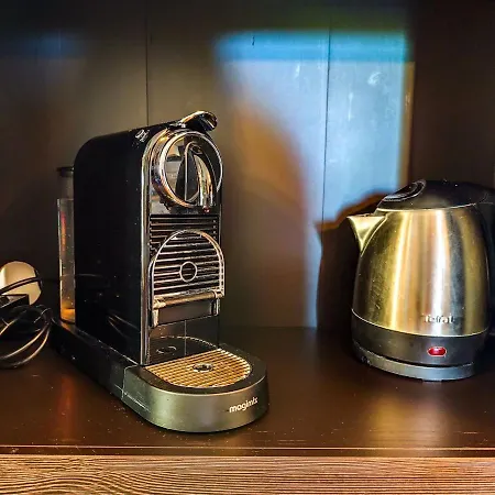 Marie A La Campagne Σπίτι διακοπών Dolembreux