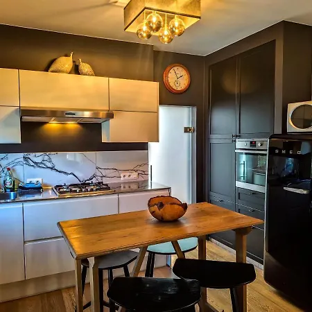Holiday home Marie A La Campagne Dolembreux