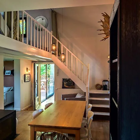 Marie A La Campagne * Dolembreux