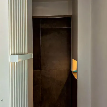 Σπίτι διακοπών Marie A La Campagne