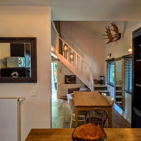Marie A La Campagne Holiday home *