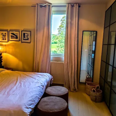 度假居 Marie A La Campagne *