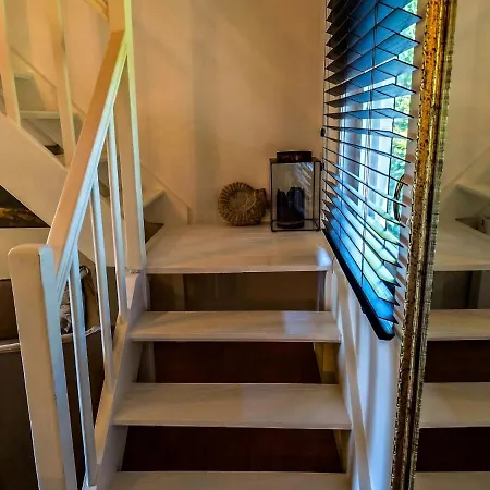 度假居 Marie A La Campagne Dolembreux