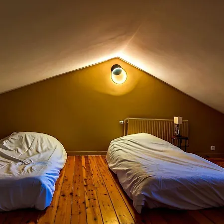 Marie A La Campagne * Dolembreux