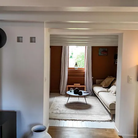 Marie A La Campagne Dolembreux