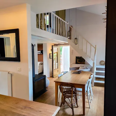 Feriehus Marie A La Campagne *